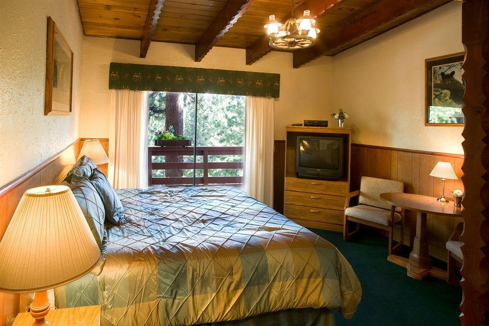 Innsbruck Lodge Mammoth Lakes Kültér fotó