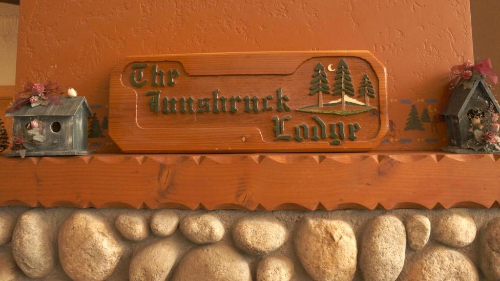Innsbruck Lodge Mammoth Lakes Kültér fotó