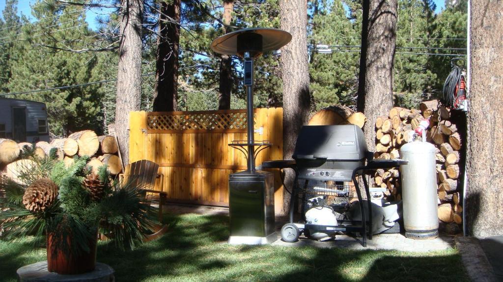 Innsbruck Lodge Mammoth Lakes Kültér fotó