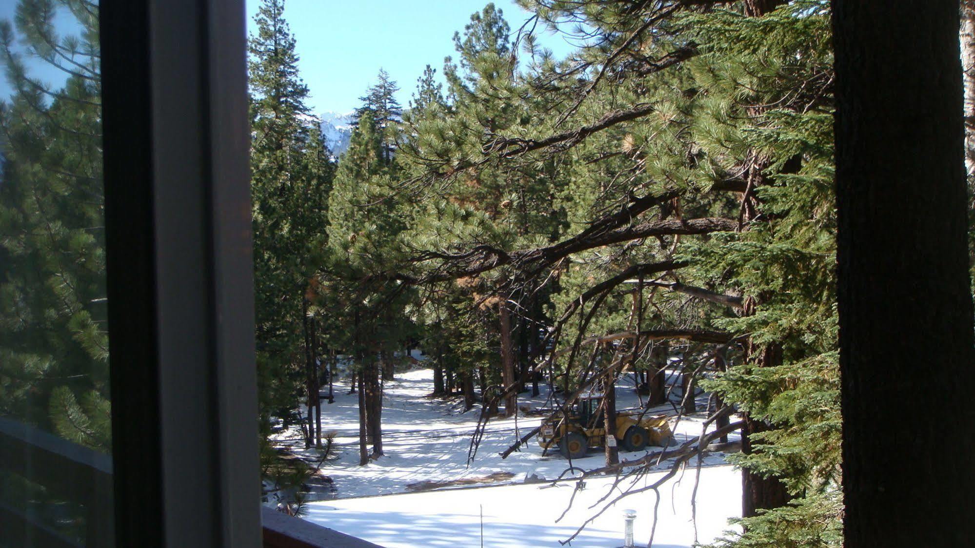 Innsbruck Lodge Mammoth Lakes Kültér fotó